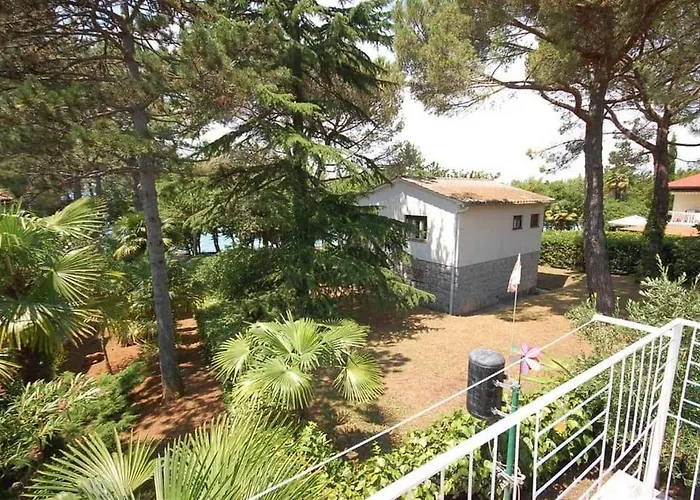 Apartment By The Sea Njivice, Krk - 21761