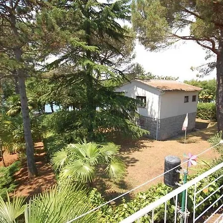 Apartment By The Sea Njivice, Krk - 21761