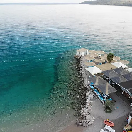 By The Sea Njivice, Krk - 21761 Apartamento