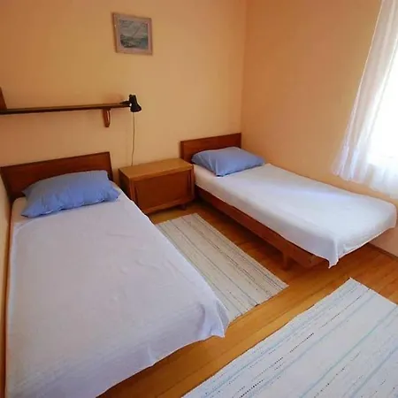 By The Sea Njivice, Krk - 21761 Apartment *
