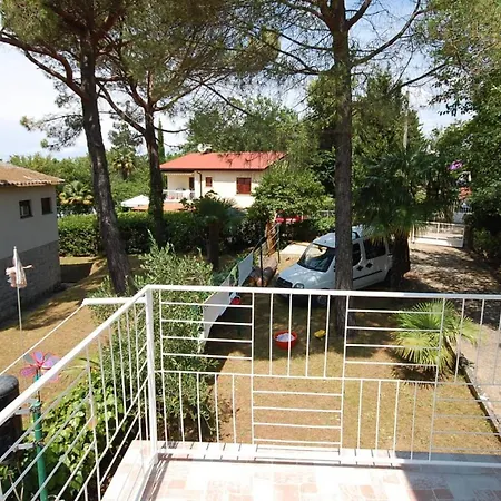 By The Sea Njivice, Krk - 21761 Apartamento