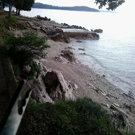 Apartment By The Sea Njivice, Krk - 21761