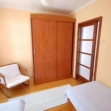 By The Sea Njivice, Krk - 21761 Apartment