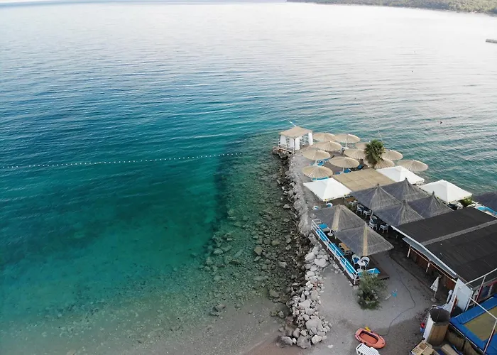 By The Sea Njivice, Krk - 21761 Appartement