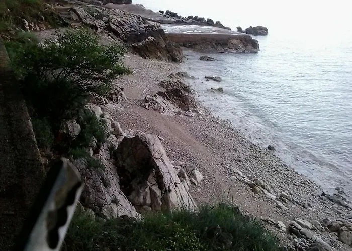 Appartement By The Sea Njivice, Krk - 21761